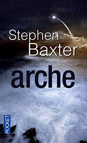 Arche [French] 2266223941 Book Cover