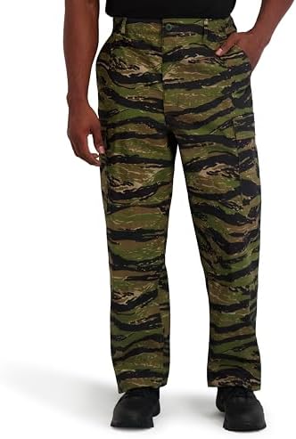Propper Men's Uniform BDU Trousers Pants