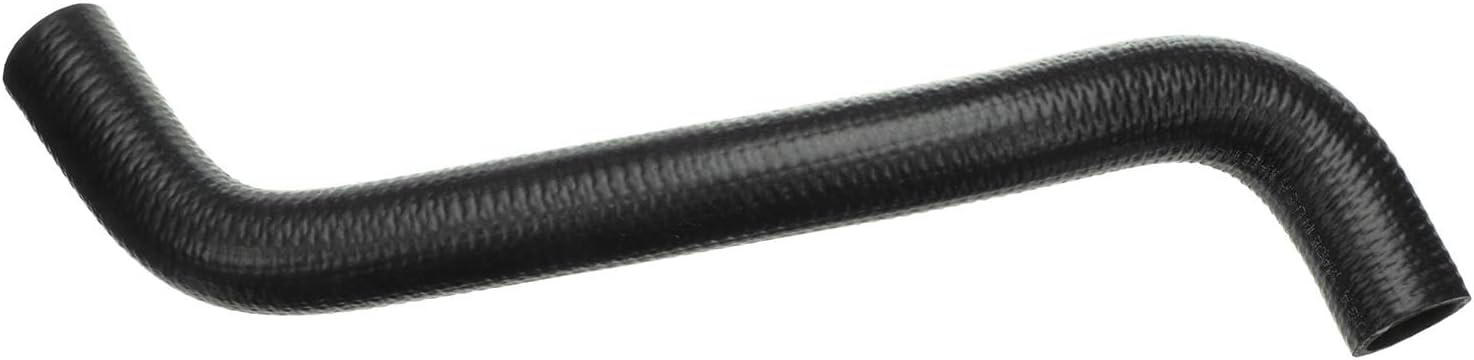 ACDelco Gold 24500L Molded Lower Radiator Hose