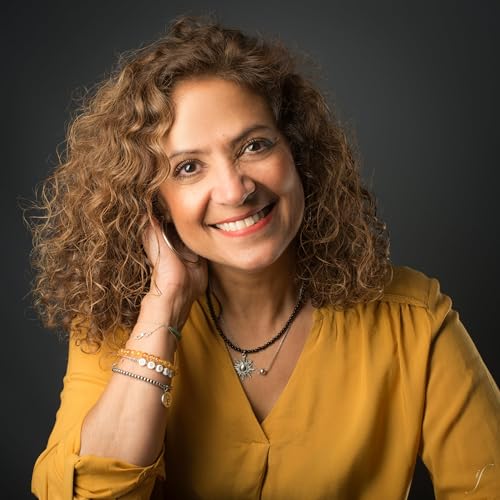 Mon portrait &eacute;crit et lu par Nathalie JOYOT