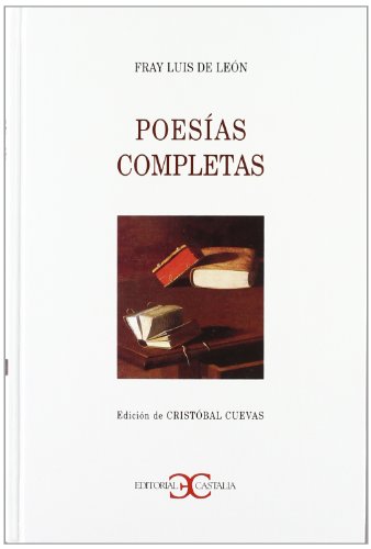 Poesías completas