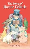 The Story of Doctor Dolittle (Dover Children's Classics)