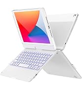 Amazon.co.jp: iPad 9世代 キーボード iPad 8/7/世代10.2キーボード