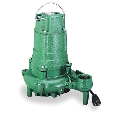 ZOELLER HP 1/2,Sump Pump,No Switch Included