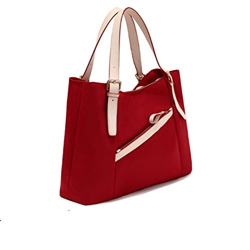 Sacs à main et sac de messager tissu Oxford imperméable nylon