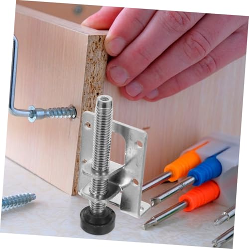 Meubles réglables anti-vibration pour stabiliser les chaises bancales - 7