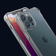 Spia Apple iPhone 12 ile uyumlu K l f Anti Shock  effaf Premier Silikon Orijinal Esnek  nce Darbe Kar t  Koruyucu Yeni Nesil Tasar m Apple iPhone 12, Anti Shock  effaf