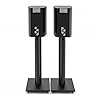 AVCOM Speaker Stands 600mm, Matt Black (Pair) #5