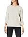 Produktbild BRAX Damen Style Bonnie Sweatshirt, Dark Olive, 38