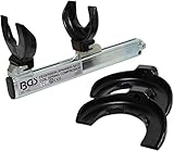 BGS 1134 | Federspanner-Satz | 1500 kg | Fahrweksfeder | Montagespanner |Federbein | Federbeinsysteme