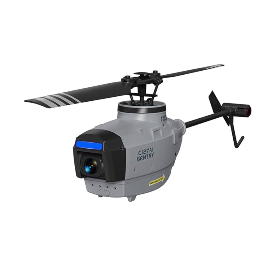 4DRC SCOUTヘリコプター 4DRC SCOUTヘリコプター 4D-L1 Mini Reconnaissance Drone – 4DRC