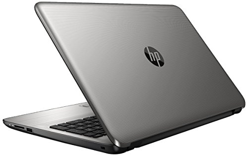 Buy HP 15-be016TU 15.6-inch Laptop (6th Gen Core i3-6006U/4GB/1TB/FreeDOS  2.0/Integrated Graphics), Turbo Silver Online at Low Prices in India -  Amazon.in