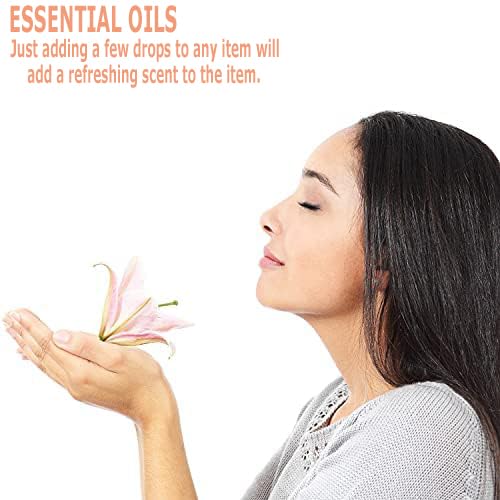 Mumazyl VANILLA-MUMA-2 Essential Oil Set Organic Plant Natural Pure Vanilla Oil thumb #6