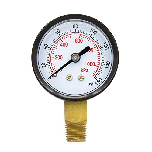 Image of Amflo 135DG Replacement Dial Gauge