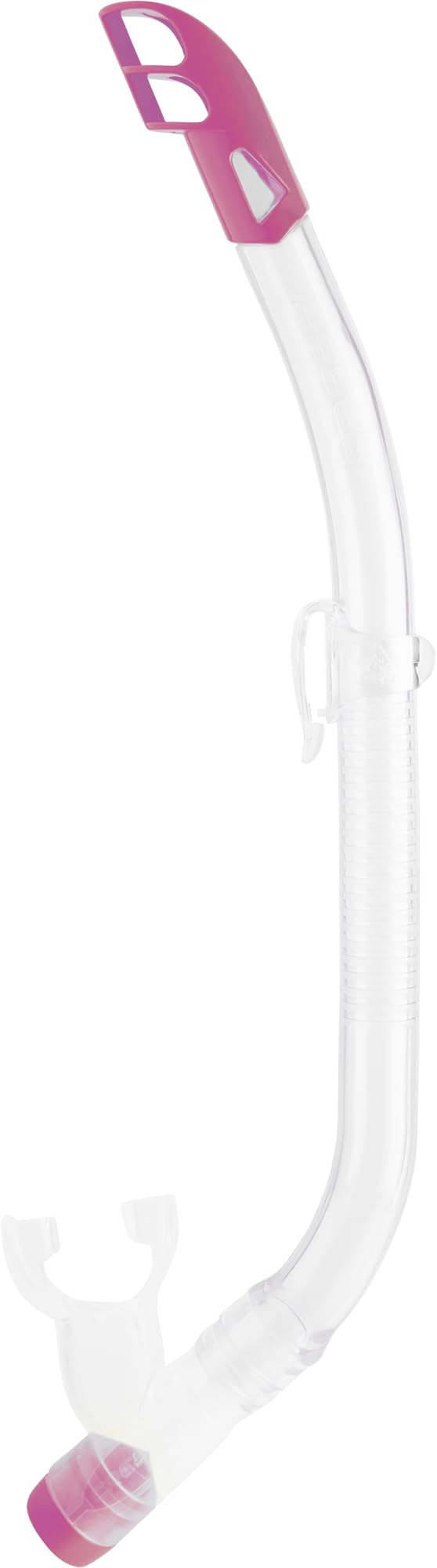 Cressi Combo Set Marea Vip Jr, Set composto da Maschera Marea Jr e Snorkel Top Unisex Bambino