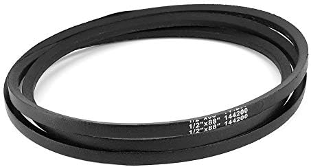 Cinghia Rinvio Piatto Lame UPPTAGANDE SOP PARK ORIGINALE STIGA 1134 9043 01 - Foto 6