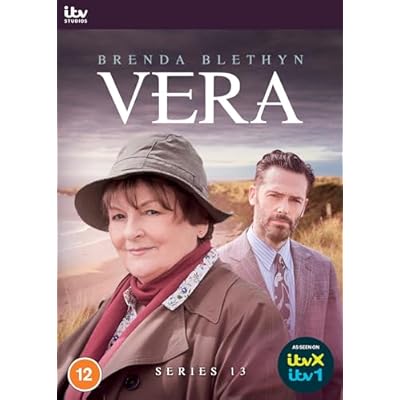 Vera: Series 13