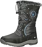 Mustang 5062-603 Mädchen Stiefel, EU 30