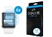 Produktbild Crocfol Displayschutz für die Apple Watch 42mm: 6X DIEFOLIE Schutzfolie, 1x DASFLÜSSIGGLAS flüssiges Glas - Made in Germany, Premium Schutzfolie: Blasenfrei, Selbstheilend, Profi Nassinstallation