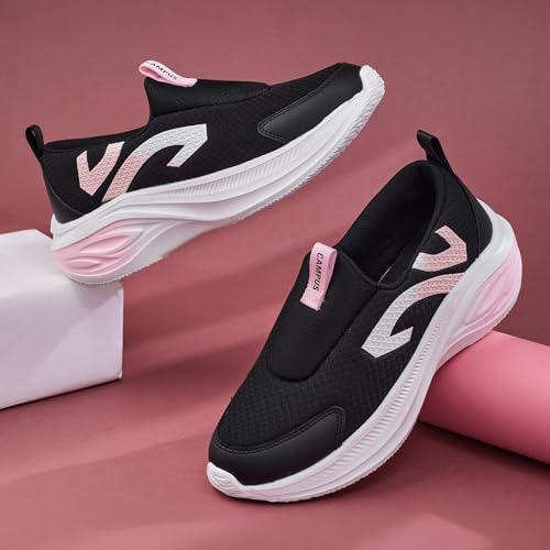 Image of Campus Women's Gisel Walking Shoes