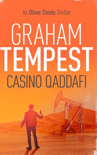 Casino Qaddafi (Steele-Feaver)