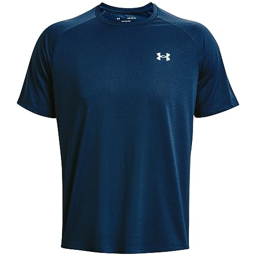 Blouse Under Armour homme vêtement technique compatible Macbook Pro