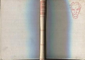 Textbook Binding Albert Schweitzer Book