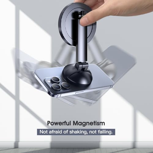 Abskryo ZJ01-01 Magnetic Phone Stand thumb #3