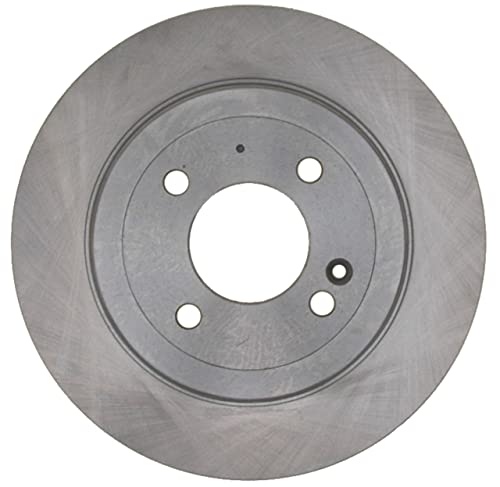 Disque de frein arrière ACDelco 18A2959A Advantage pour un freinage fiable au quotidien