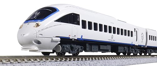 カトー (KATO) Nゲージ 885系 2次車 アラウンド・ザ・九州 6両セット 鉄道模型 電車 10-1952のサムネイル