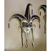 Algopix Similar Product 3 - Design Toscano Grand Jolly Joker