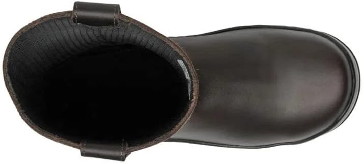 Riverline Ergonomic- Industrial Boot Oiler Model Coffee Certified