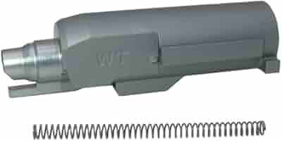 Amazon | WiiTech 東京マルイ ガス SIG P226シリーズ用 アルミ