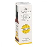 reichhaltige BACHBLÜTEN Original Tropfen nach Dr.Bach 10 ml