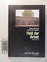 Held der Arbeit 3598800436 Book Cover