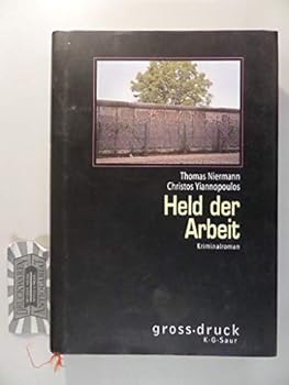 Hardcover Held der Arbeit [German] Book