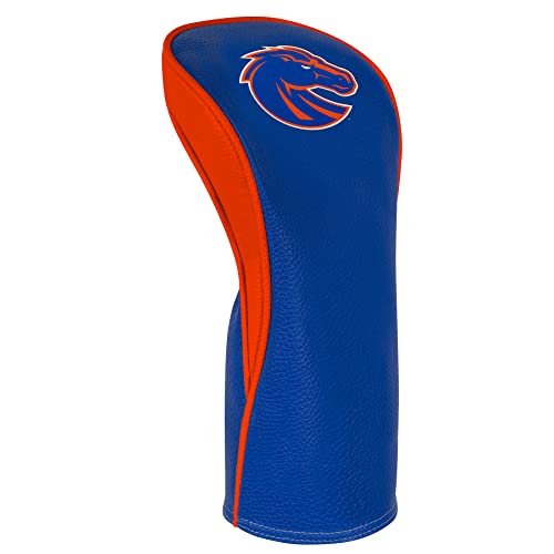 Boise State Broncos Individual Driver Headcover