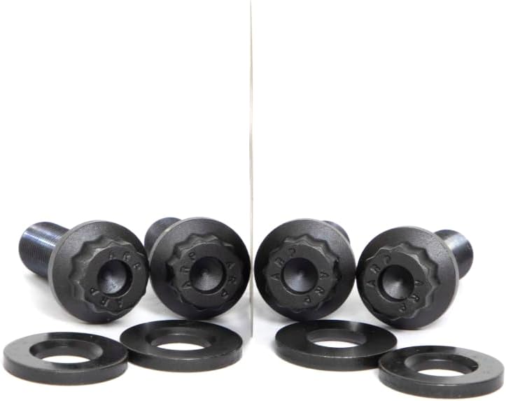 Fluidampr 300007 FDR Bolt Kits