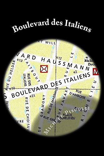 Boulevard des Italiens (The Writer) (Italian Edition)