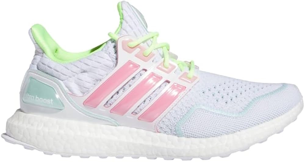 adidas boost women white