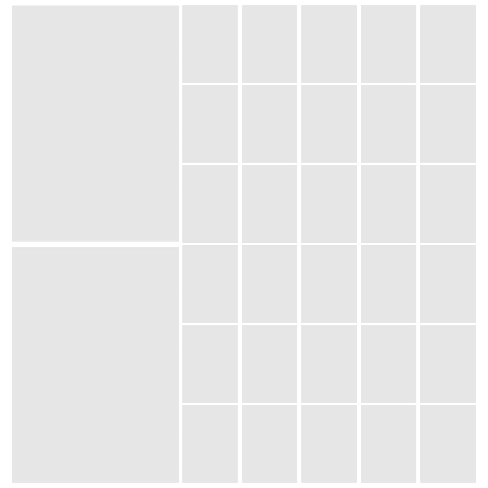 Papel para dibujo A4 grueso YOSADIER 180 G/M² blanco para manualidades de niños 8