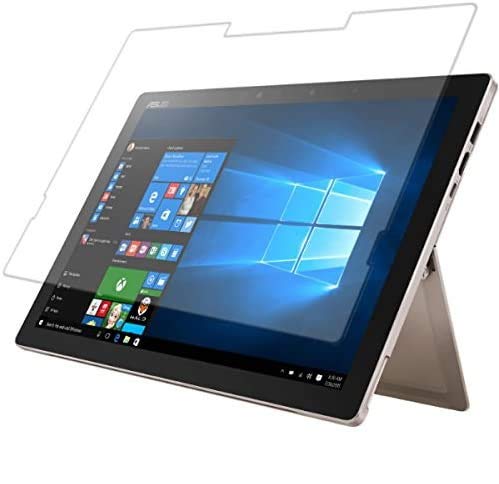 ClearView �y2���Z�b�g�zASUS TransBook 3 T303UA 12.6�C���`�Ή� �t���ی�t�B���� �����ŖڂɗD�����A���`�O���A�E�u���[���C�g�J�b�g�^�C�v