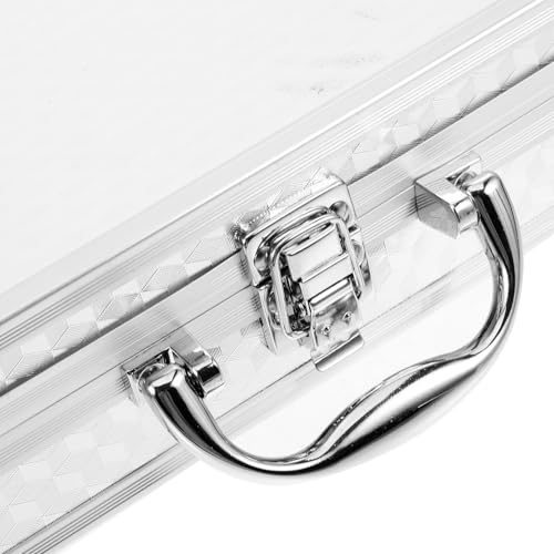 Valise microphone sans fil pour éviter les bris de matériel audio - 3