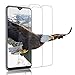 Produktbild wsiiroon Panzerglas für Samsung Galaxy A20e Schutzfolie, 9H [2 Stück] Panzerfolie, Verbesserte Gehärtetes Glas Folie, Anti Fingerabdruck, Blasenfrei Displayschutzfolie [2 Stück]
