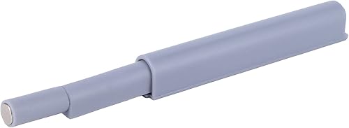 Miniatura 4 de Amortiguador magnético para puerta de gabinete con cierre táctil para sistema de empuje para abrir y cerrar puertas de gabinete, armario, herrajes