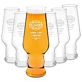 DESIGN UNIQUE La structure de chope a été soigneusement conçue pour correspondre aux goûts de chacun homme ! L’objet réunit la simplicité et le style moderne. L’apparence merveilleuse de chope s'intègre pleinement dans n'importe quel intérieur. Sa structure robuste est caractérisée par un fond renforcé et les bords parfaitement arrondis pour une dégustation de bière inoubliable. Sa forme le rend très confortable à tenir. Un cadeau unique et pratique pour longtemps !