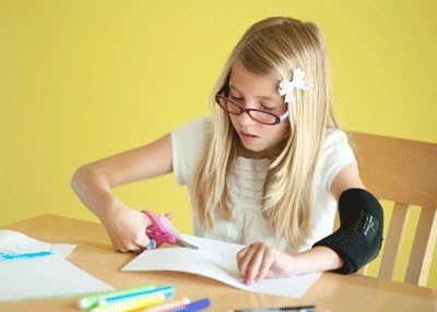 Adolescent/Young Adult (L) Single Brace