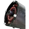 Motor 48V 73291-G04 DV1-4001 JU2-H1890-21-00 JU2-H1890-23-00 Compatible with EZGO Golf Cart Motor PDS/DCS Systems 2000-Up