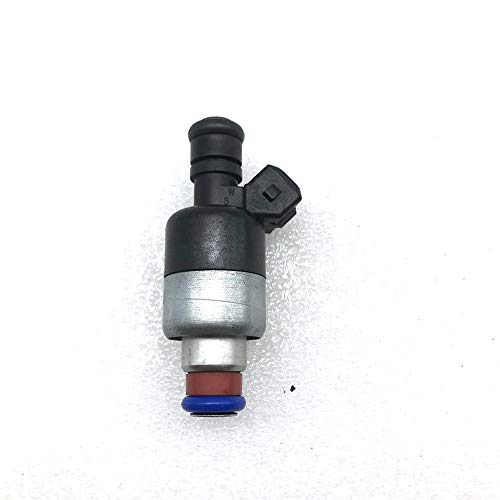 Tyughjytu per Rochester flusso Matched Iniettore