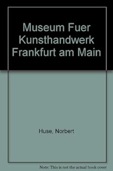 Paperback Richard Meier, Museum Fur Kunsthandwerk Frankfurt Am Main [German] Book